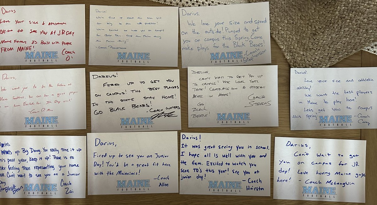 Darius johnson tweet media