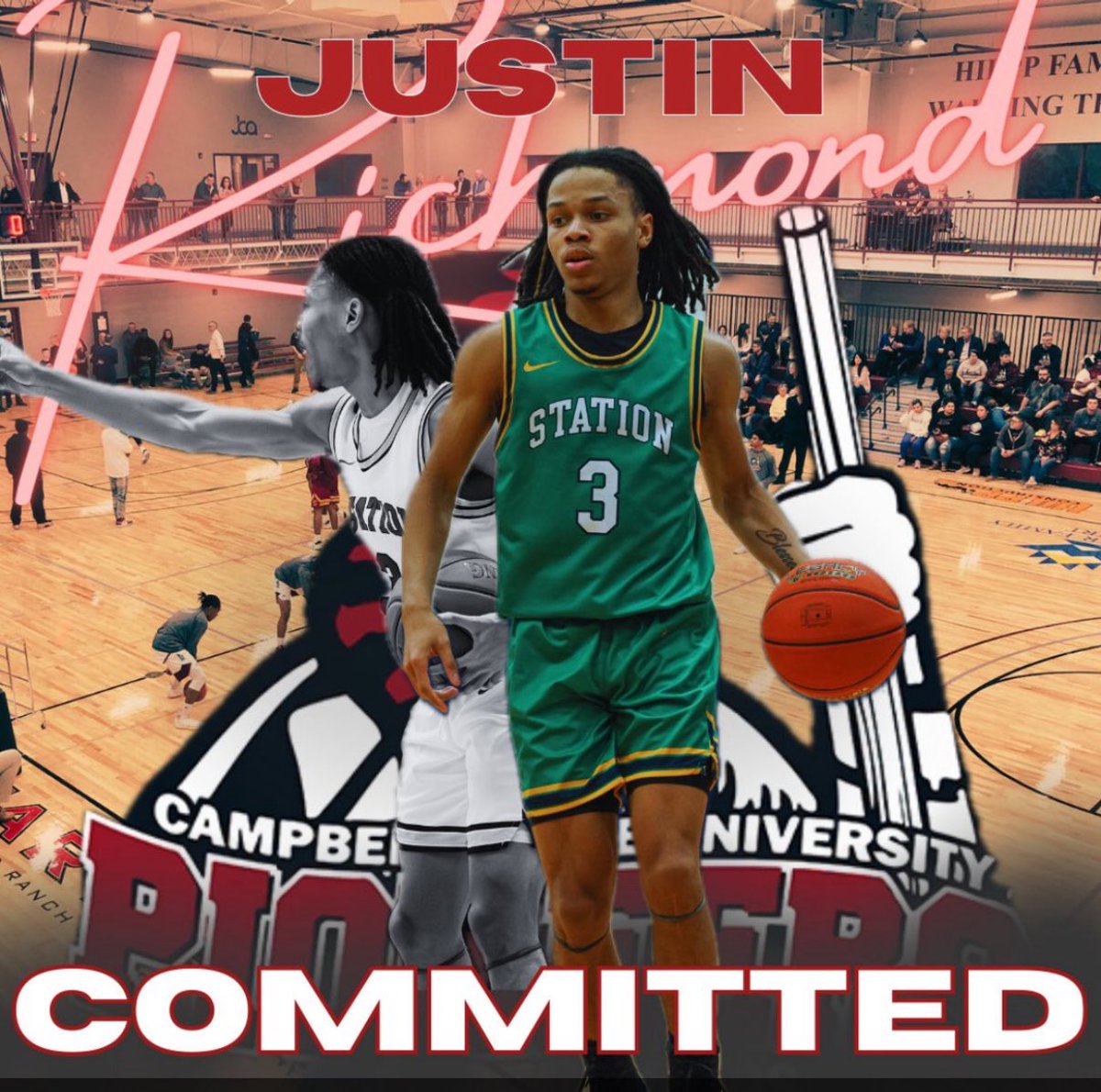 Lovell Martin Jr (@mints2u29) on Twitter photo Congratulations Justin Richmond (Bryan Station) on committing to Campbellsville Harrodsburg to further his Academic and Athletic career
<a href="/JustinRichmond_/">Justin Richmond</a> <a href="/BryanStationBB/">Bryan Station Boys Basketball</a> <a href="/CUHMBB/">Campbellsville Harrodsburg MBB</a> <a href="/Coach_ACSparrow/">Austin Clay Sparrow</a> Congratulations Justin Richmond (Bryan Station) on committing to Campbellsville Harrodsburg to further his Academic and Athletic career
<a href="/JustinRichmond_/">Justin Richmond</a> <a href="/BryanStationBB/">Bryan Station Boys Basketball</a> <a href="/CUHMBB/">Campbellsville Harrodsburg MBB</a> <a href="/Coach_ACSparrow/">Austin Clay Sparrow</a>