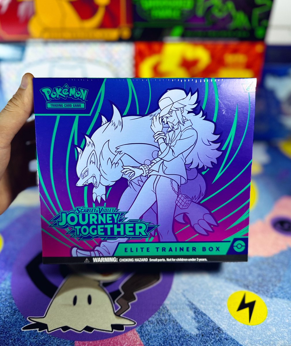 TCG_Family_2020's tweet image. TCG Fam x #Pokemon Givy!

Hit Like 💙
Retweet 🔊 
Follow us 🔥 

Winner picked April 5th 🗓️ 
Gonna be picking ON STREAM
8pm EST @ twitch.tv/tcgfamily
TCG Shop ➡️ bit.ly/49Ca3U5