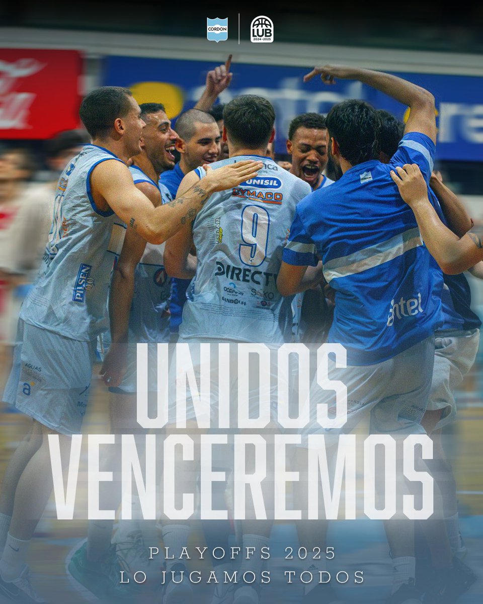 SOÑEMOS. ES A DAR Y LO SABEMOS. ✊🏼🩵