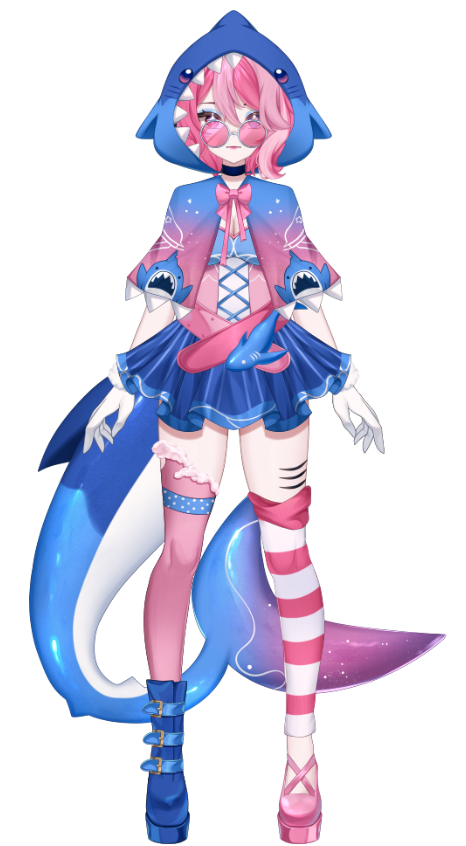 Hihi friends! I'm looking for someone who can make my model move! (using certain terms to avoid b0ts LOL)

As stated, I'm stepping away from the person I was originally going to and am hoping to find someone new to work with!

RT's greatly appreciated for visibility💗💜