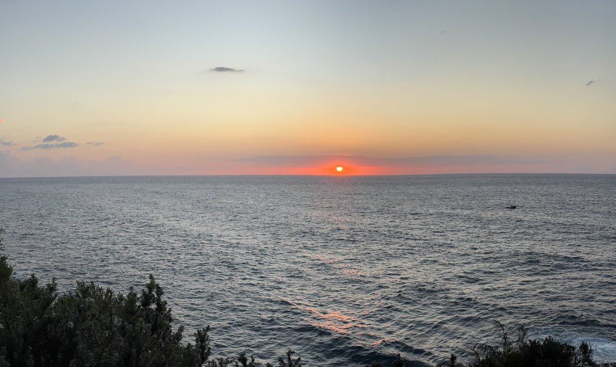 #ДоброУтро од Даун Андер 🩷