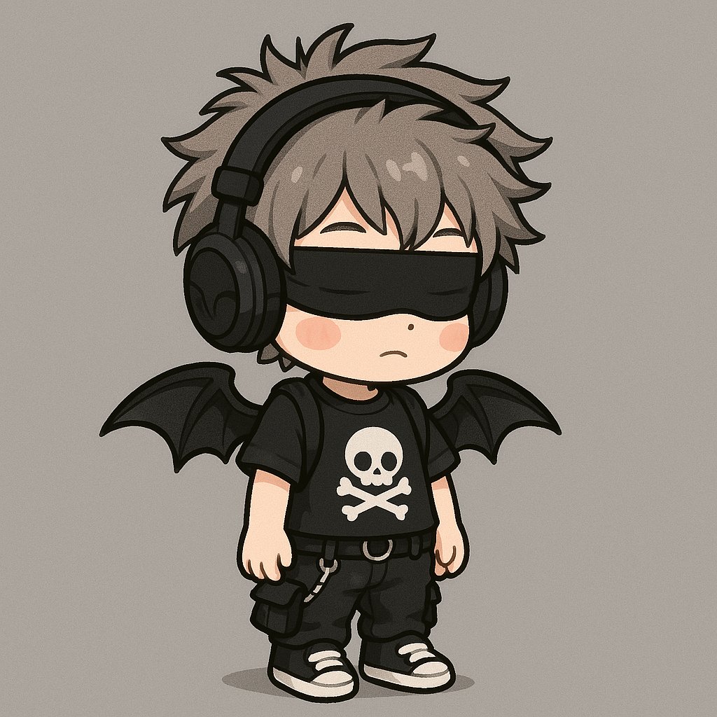 #NewProfilePic