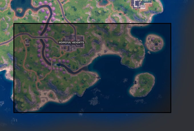 Qualed FNCS Div 1 Finals / Drop
