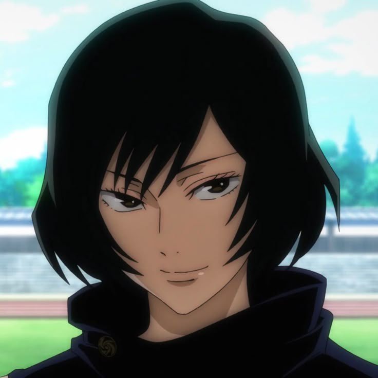 OTGKCITY's tweet photo. ⠀ ⠀ ⠀ ⠀⠀
ᅠ𝗦𝗘𝗥𝗣𝗘𝗡𝗧𝗘𝗦 ⧽ 𝐉𝐔𝐉𝐔𝐓𝐒𝐔 𝐊𝐀𝐈𝐒𝐄𝐍
ᅠ❪🐍❫  mai zenin, 20, ela/dela.
 ͏ ͏ ͏ ͏ ͏
ᅠ͏͏͏─  user: @bjssexualismo 
ᅠ͏͏─  sexuαlıdαde: bissexual https://t.co/t4y6LLO0tV