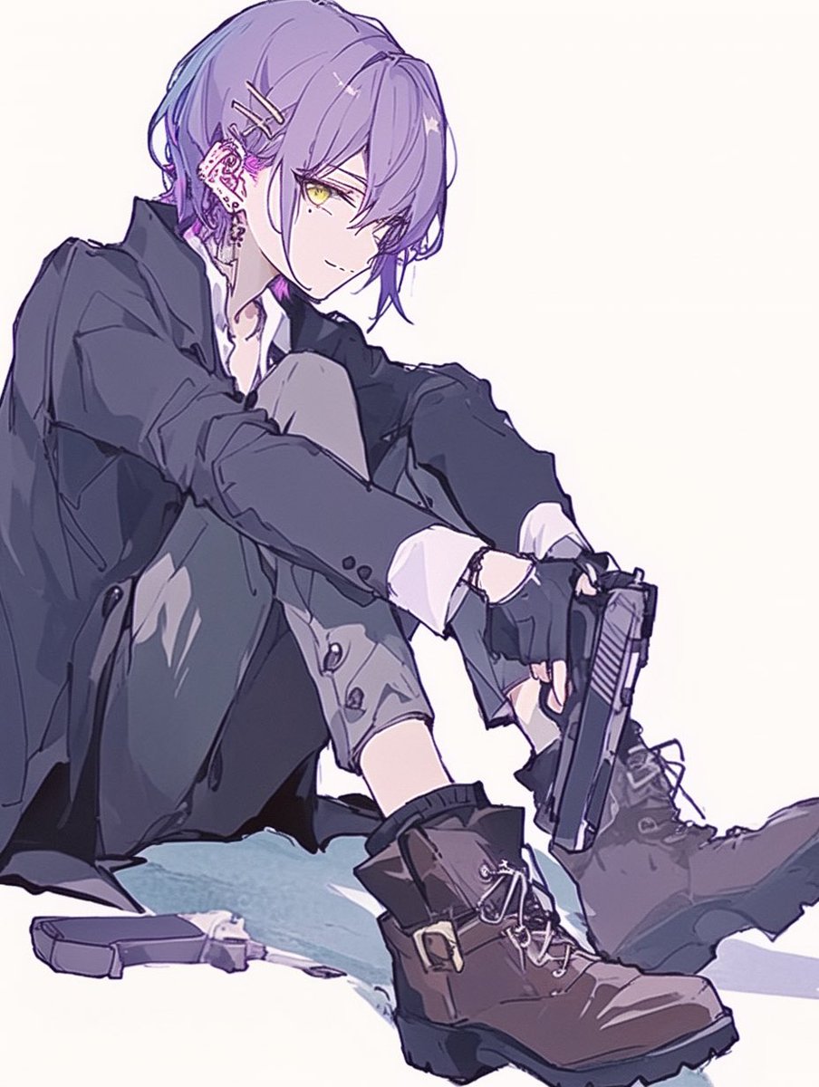 AIpic8888's tweet image. 💜
 #フリーアイコン
 #フリーヘッダー
 #AIart
 #病み垢 
※ご利用の前にご一読ください
lit.link/AIpic8888