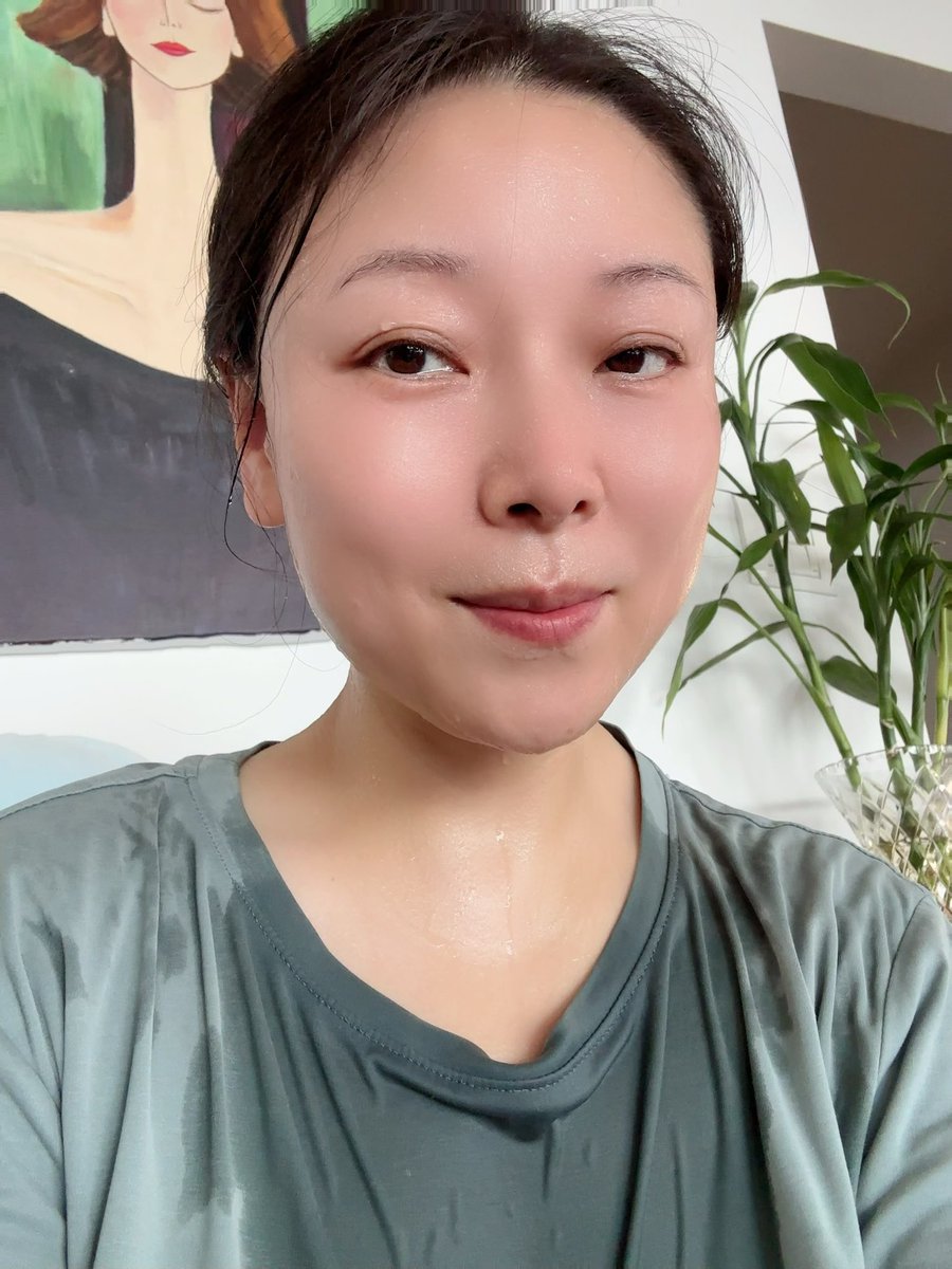 锻炼结束。 https://t.co/6joQ0gn1fE