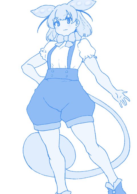 へねっくもんくる!? 