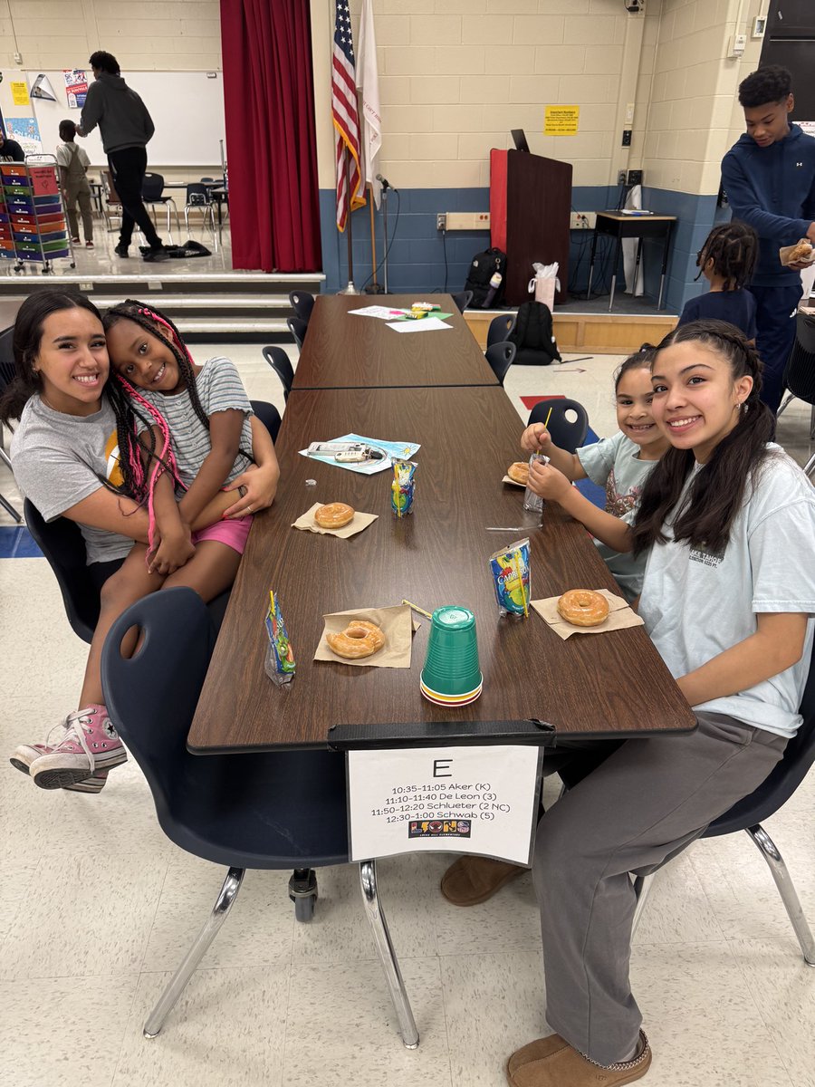 Clark Athletic Boosters tweet media