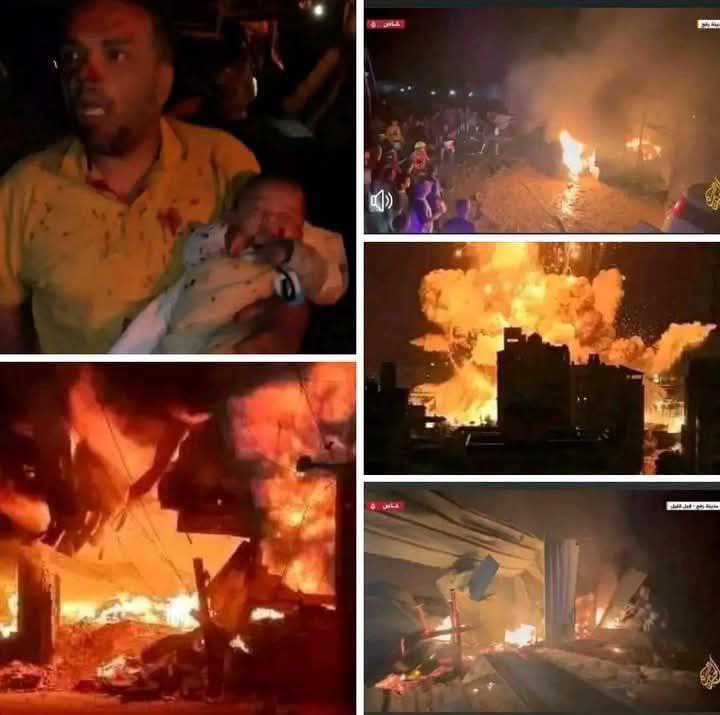 “من قلب غزة،تابعونا لتبقى قريبًا من تفاصيل الحياة في فيها”  
⬇️
t.me/waleed9222