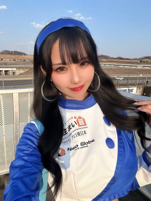 Twitterのコスプレ画像17
