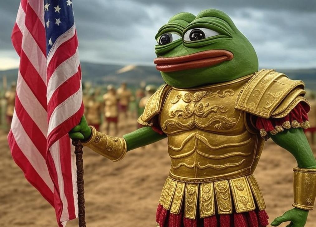 <a href="/Fityeth/">fity.eth</a> $KEKIUSA ?
Elon Musk's PoE2 game character is gonna nail it

The OG one 0x7ee089Ebb18771Caf5BF483a4eE49C4de04295f2

<a href="/KekiusMaximusa/">Kekius Maximusa</a>