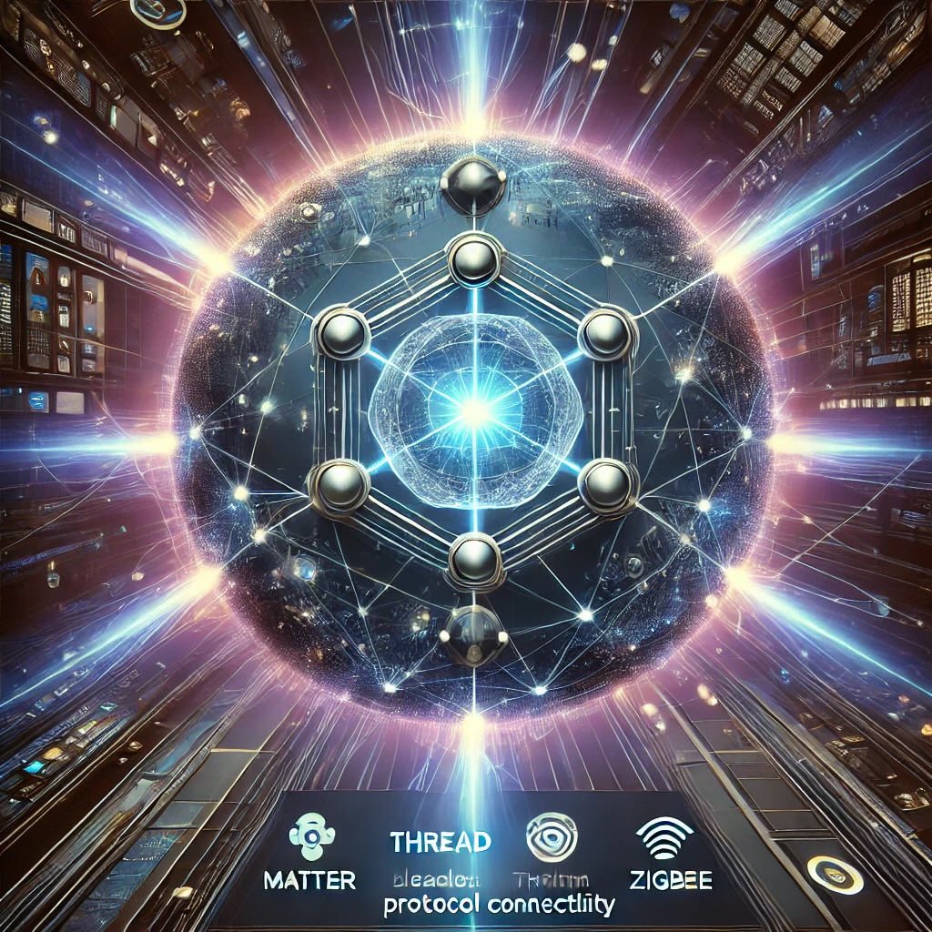 DataVLTAI's tweet photo. 95% protocol compatibility? The ultimate tech socialite! 🫣

🤣 Others: Different protocols don’t talk to each other.
🉑 DataVLT: Matter, Thread, Zigbee—works with all!
🤔 True power lies in breaking barriers!

#DataVLT #OpenNetwork #TechUnleashed https://t.co/njEa1DyaYD
