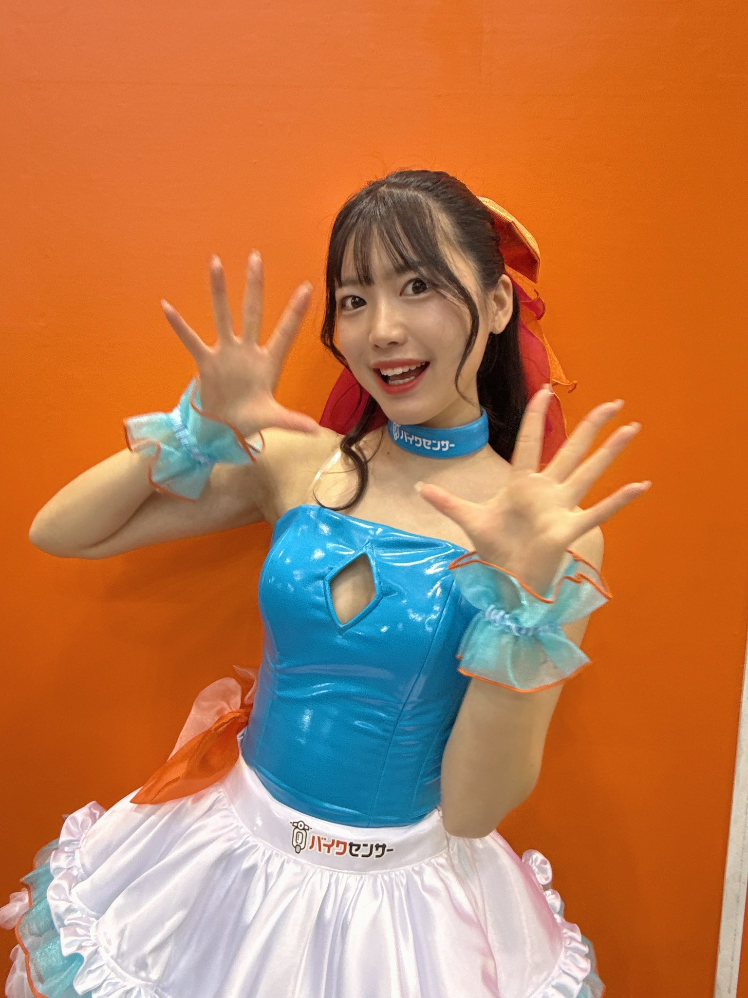 竹川由華🌸BDSバイクセンサーイメージガール🌸 on X: 