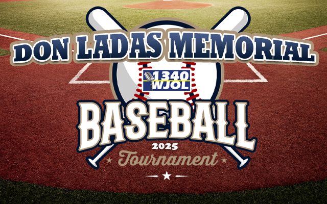 Day 1 of the WJOL/Don Ladas Memorial!

Providence Catholic  7  Plainfield East 2
Plainfield Central  6   Joliet Catholic 1
Minooka 11    Lincoln Way Central 0
Lockport   6   Joliet West  5