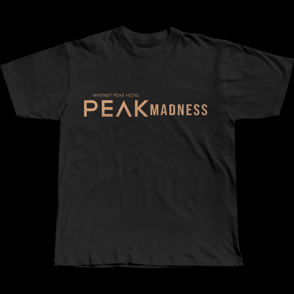 The 2025 #PeakMadness T-shirts are finally here!🏔️Only a few days left for our teams to get in their steps, workouts, and Healthy meals. We'll share the winners on April 8th when all points have been counted! What department would you like to see reach the peak? #TeamCompetition