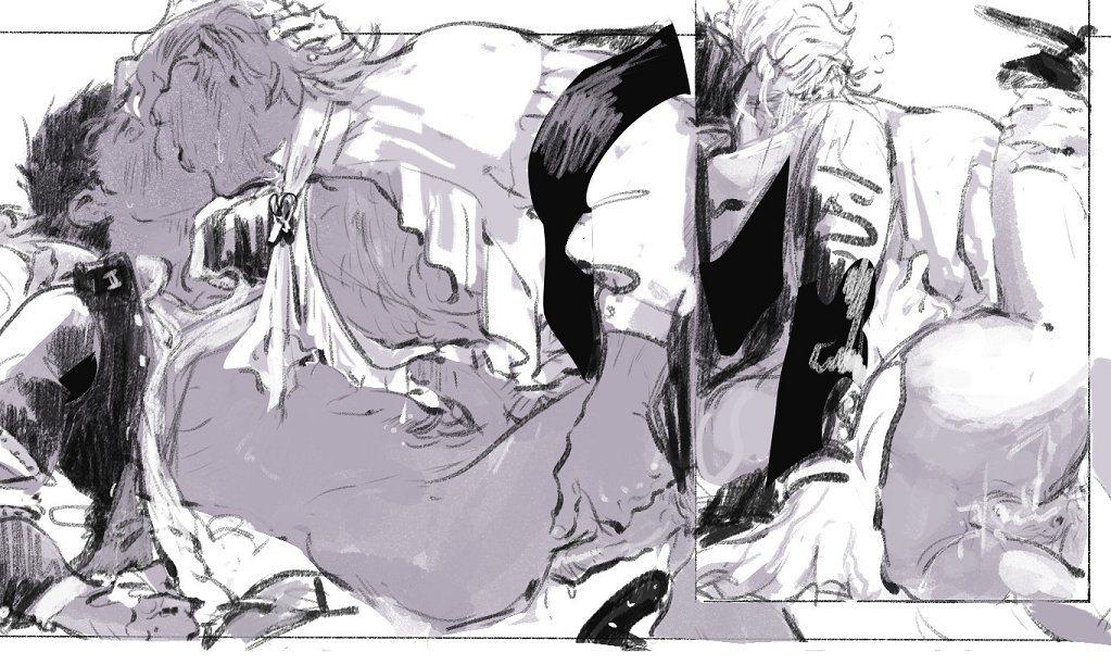 manastydyne's tweet photo. baroryu https://t.co/oRh2Up6Wdu