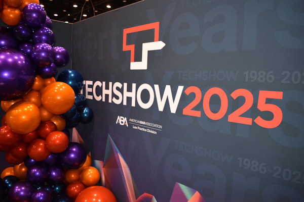 ABA Journal (@abajournal) on Twitter photo Check out the best swag from the ABA Techshow 2025 in our photo gallery. ow.ly/Fztj50Vu7ma #ABA #ABATechshow <a href="/ABAesq/">American Bar Association</a> <a href="/ABATECHSHOW/">ABATECHSHOW</a> Check out the best swag from the ABA Techshow 2025 in our photo gallery. ow.ly/Fztj50Vu7ma #ABA #ABATechshow <a href="/ABAesq/">American Bar Association</a> <a href="/ABATECHSHOW/">ABATECHSHOW</a>