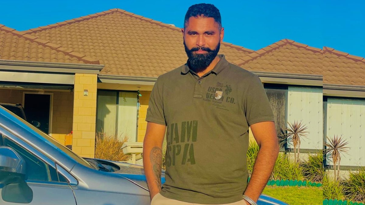 TheAusToday's tweet photo. #Gurvinder Singh’s dream to build a #business ends in tragedy on remote #WA road accident

Read Here: https://t.co/OHgKysZhlc

@DrAmitSarwal @ShailendraBSing @Pallavi_Aus @RogerCookMLA @JitarthJai @CGIPerth @HCICanberra https://t.co/DCgXGvmpXk