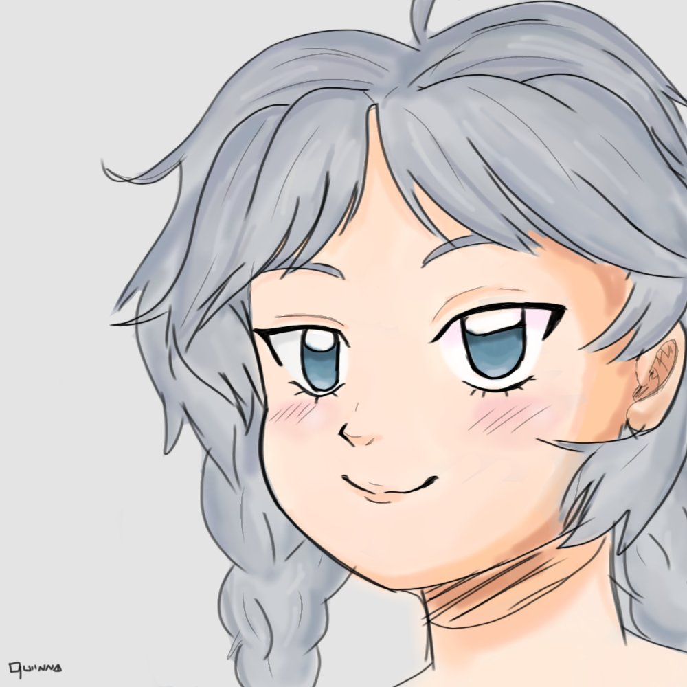 good moorning 😌 (its actually 6 pm in my country) #artmoots