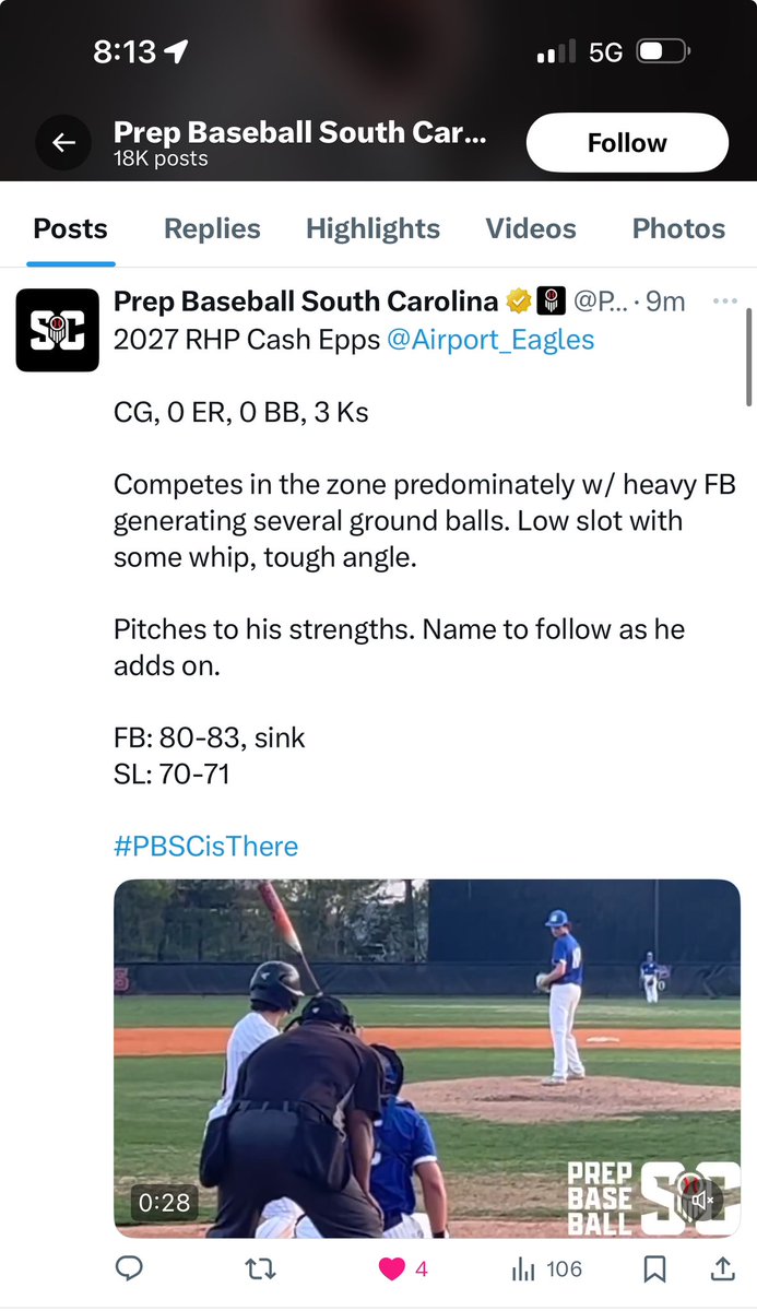 Complete game with the best team I could ask for let’s keep it going boys 💪🏻💪🏻.