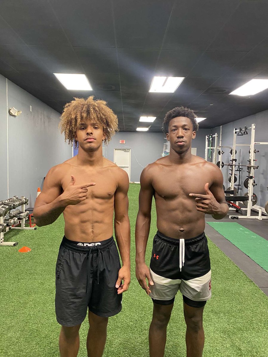 Always good getting work in with my dawg🤞🏾