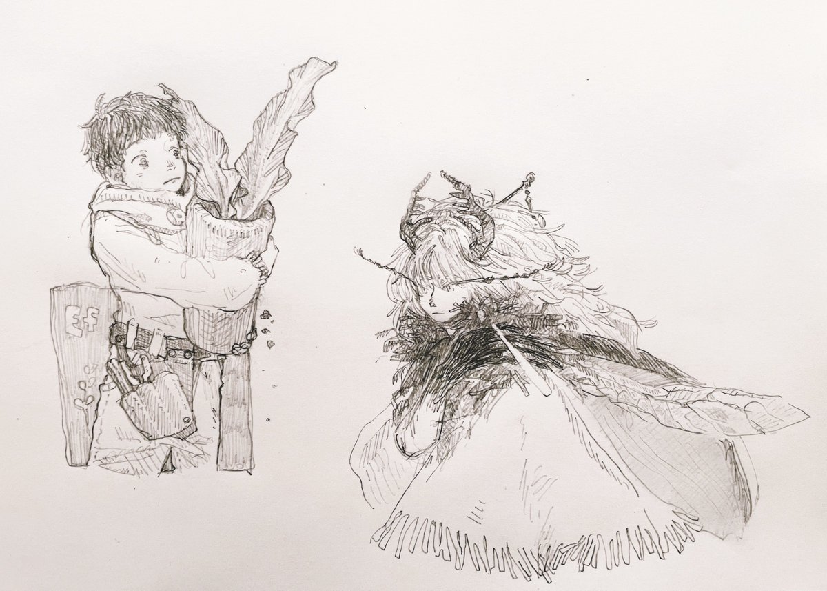 0000kHz_report's tweet photo. #FFFFFF /  Ef
https://t.co/d4raoj4hOi

#007E66 / Midori
https://t.co/7EKi8mznkI

（Illustration by Oitachi.）

#0000kHz https://t.co/WNSd1qjfGg