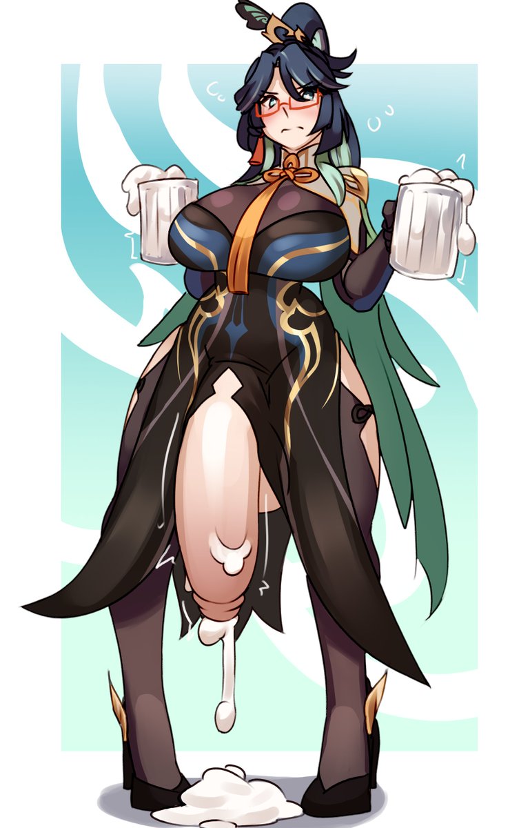 Comm for <a href="/TrevorPfor/">TrevorP</a>