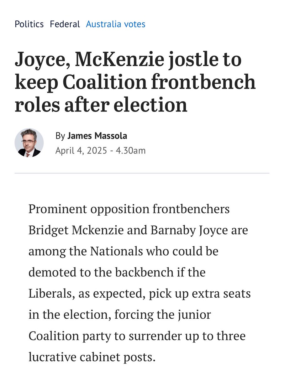 Senator Murray Watt tweet media