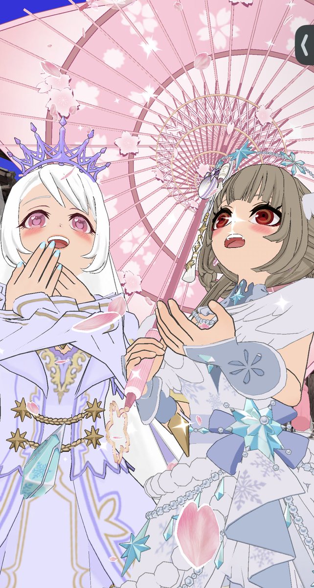 寝てる間にないチア♡♡
ほんで誕生日おめでとうの
お祝い沢山ありがとう🥺💕

強欲の壺しちゃったけど❤️
ぷちらん1位🥇✨
ぎふらん11位👏✨
ほんまにありがとう(*ˊᵕˋ* )
素敵な誕生日になりました🫰💕

またゆっくりあげていきます🥰