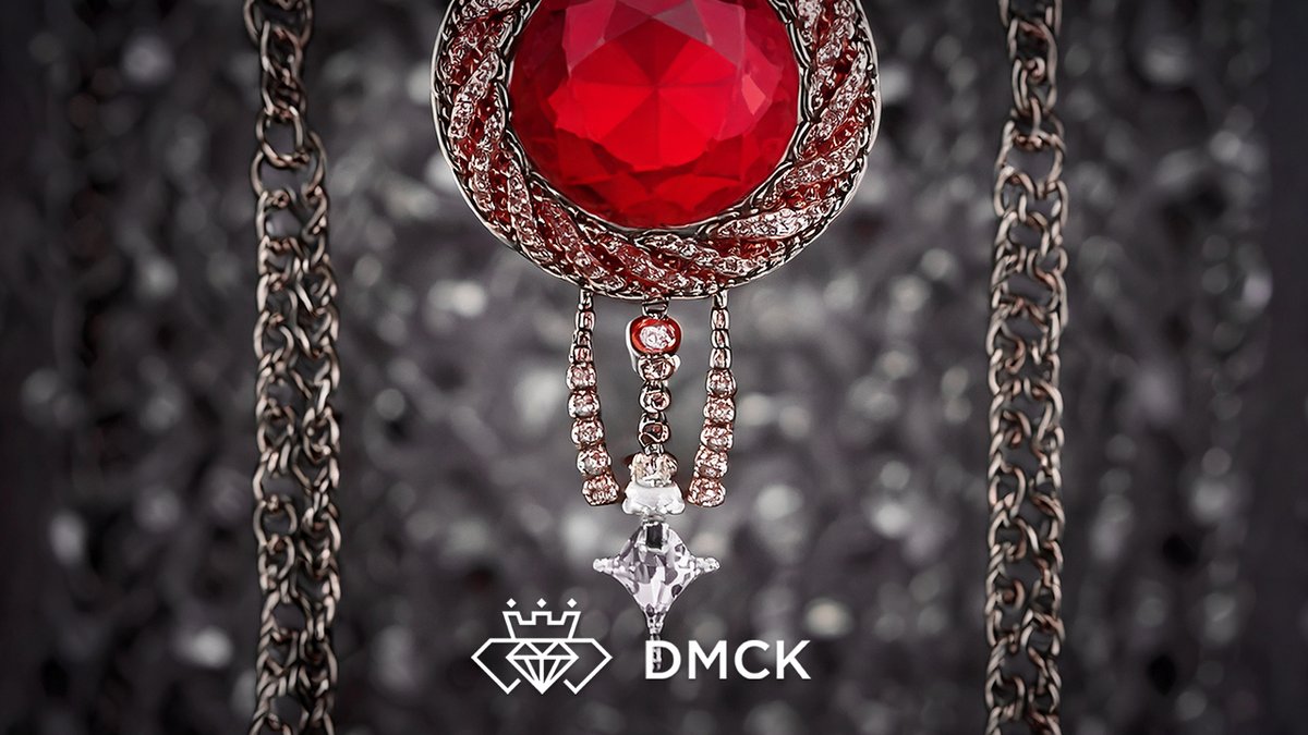 Diamond Castle tweet media