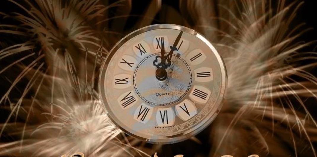 IT'S TIME ⏲️ 
ARE YOU READY ?