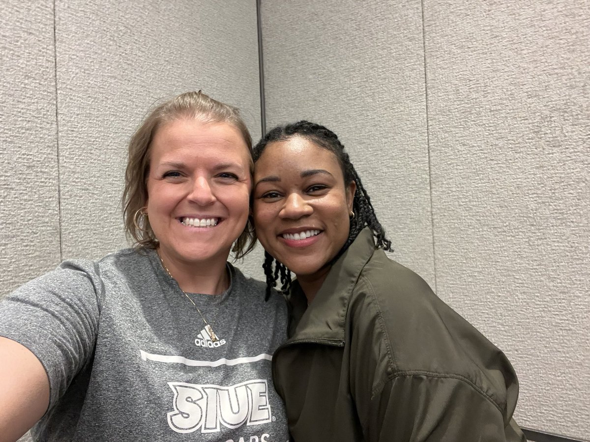 Sam Quigley Smith (@coachsquigley) on Twitter photo Thank you <a href="/debbieantonelli/">Debbie Antonelli</a> for a great panel for these <a href="/WBCA1981/">Women’s Basketball Coaches Association</a> 30 under 30 honorees. When your coaching tree connects you to one of these stars, that’s always a WIN! So many congrats to <a href="/Coach_Whetstone/">Angel Whetstone,M.S</a> one of our game’s rising coaches! ✨♥️ Thank you <a href="/debbieantonelli/">Debbie Antonelli</a> for a great panel for these <a href="/WBCA1981/">Women’s Basketball Coaches Association</a> 30 under 30 honorees. When your coaching tree connects you to one of these stars, that’s always a WIN! So many congrats to <a href="/Coach_Whetstone/">Angel Whetstone,M.S</a> one of our game’s rising coaches! ✨♥️