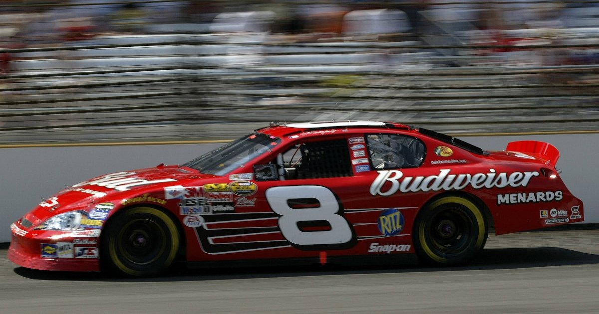 Lamar Jackson suing Troy Aikman and Dale Jr over the #8 is absolutely insane