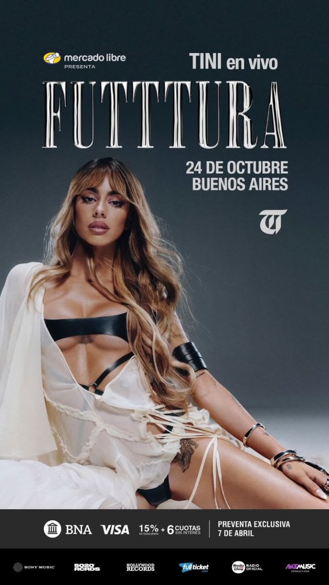 cómo voy? no sé, pero voy.
#FUTTTURA 
#LACASAxTINI