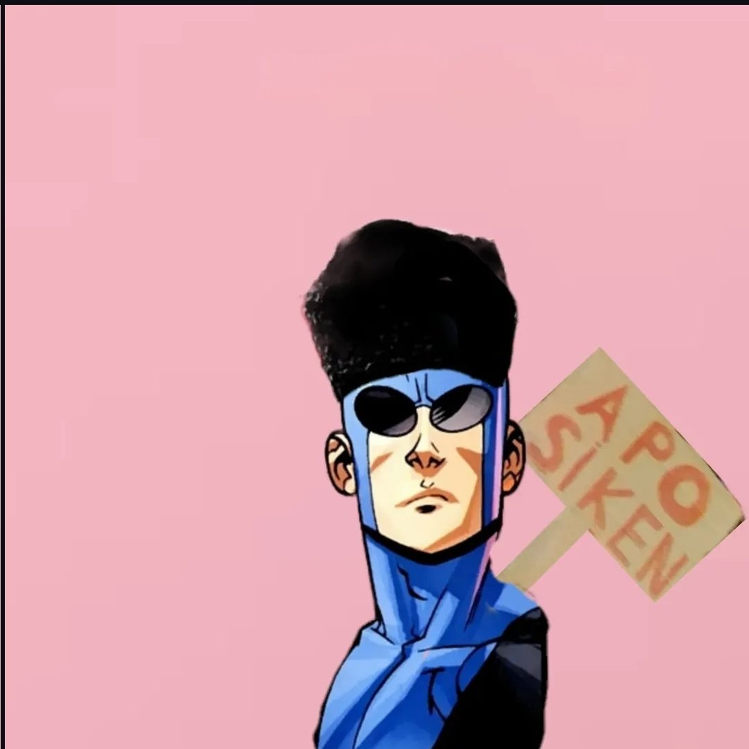 Rage of Guts 𒉭󠀡 tweet media