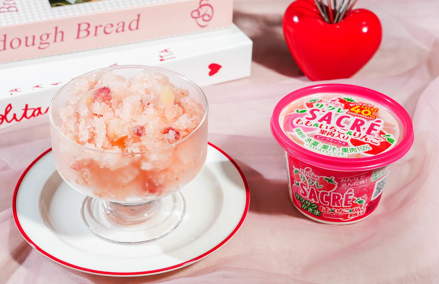 【超希少・極美品】ピングー 氷かき かき氷器（外箱・付属品完備） フタバ食品/サクレ on X: 