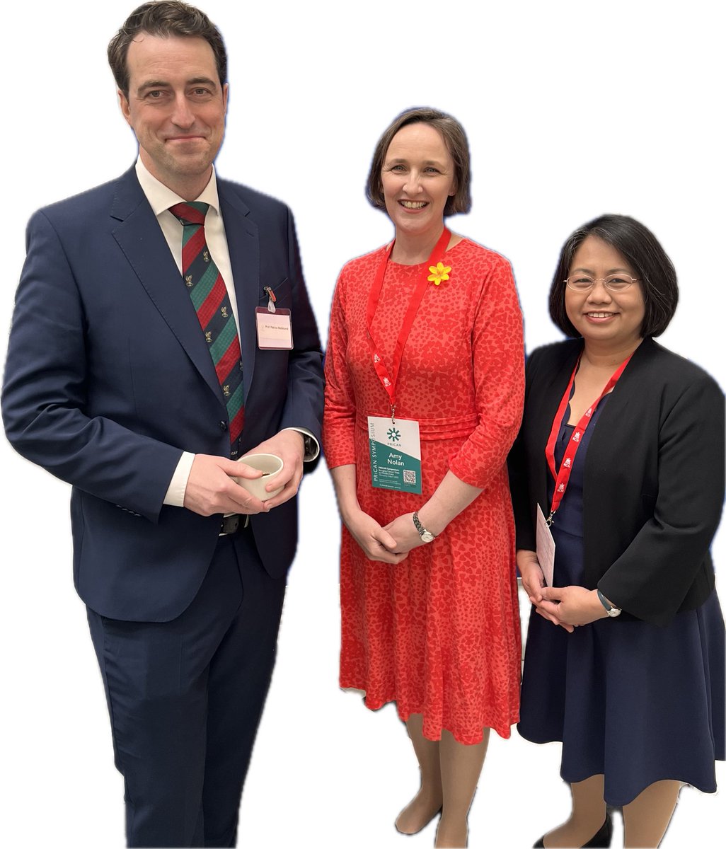 ๐๐บ๐ ๐ก๐ผ๐น๐ฎ๐ป ๐ (@amynolandublin) on Twitter photo ๐ฃ๐ฅ๐ถ๐๐๐ก โโPrimary Care Research into Cancerโ symposium. Thanks to <a href="/RCSI_Irl/">RCSI</a> Medicine & Health Sciences.
<a href="/PRiCAN_Research/">PRiCAN (Primary Care Research into Cancer)</a> founded in 2022 by Prof. <a href="/PatrickNRedmond/">Patrick Redmond</a> Re: primary care-focused cancer research.
Info: prican.eu/our-vision/
+ Theresa Redaniel
<a href="/IrishCancerReg/">National Cancer Registry Ireland</a> ๐ฃ๐ฅ๐ถ๐๐๐ก โโPrimary Care Research into Cancerโ symposium. Thanks to <a href="/RCSI_Irl/">RCSI</a> Medicine & Health Sciences.
<a href="/PRiCAN_Research/">PRiCAN (Primary Care Research into Cancer)</a> founded in 2022 by Prof. <a href="/PatrickNRedmond/">Patrick Redmond</a> Re: primary care-focused cancer research.
Info: prican.eu/our-vision/
+ Theresa Redaniel
<a href="/IrishCancerReg/">National Cancer Registry Ireland</a>