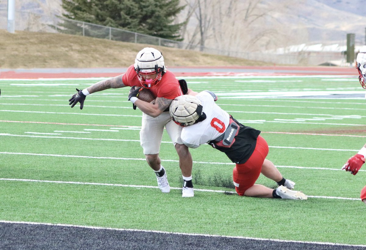 Western Colorado Football tweet media