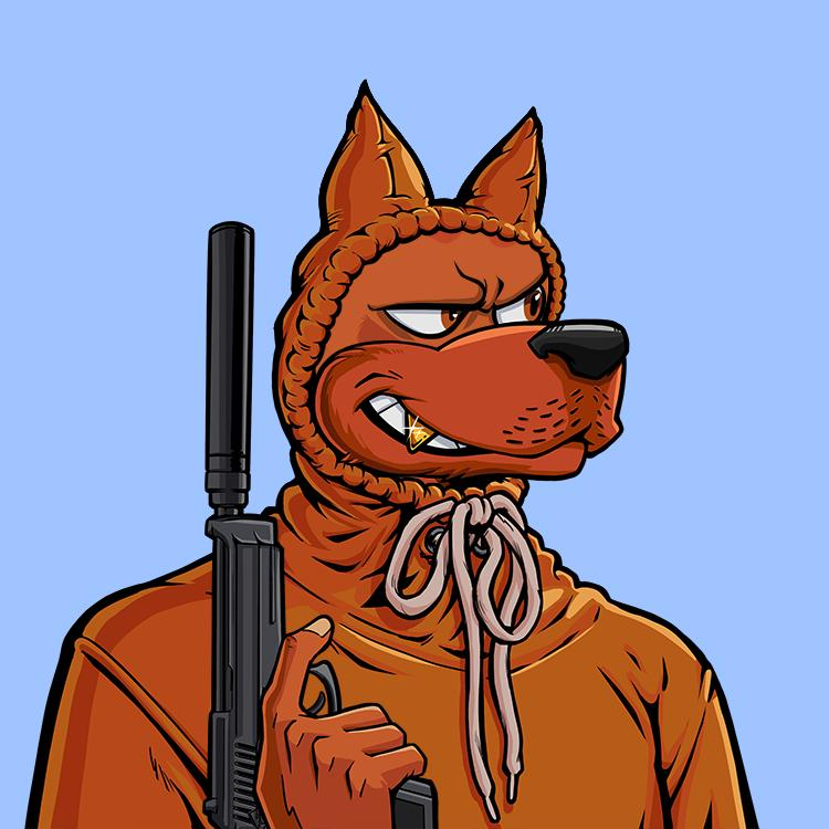 Just minted these 3 <a href="/goofs_world/">G👀FS</a> !