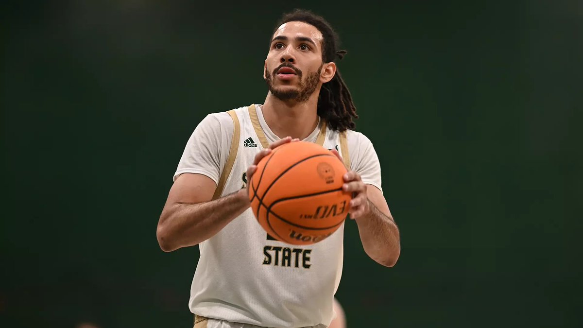 The Portal Report (@theportalreport) on Twitter photo Sacramento State G Julian Vaughns has received interest from the following programs, his agent <a href="/Guice_22/">Dhaunyè Guice</a> tells TPR:
Portland St.
UC Riverside
Cal Poly 
Albany 
Indiana St.
Cal State Fullerton Sacramento State G Julian Vaughns has received interest from the following programs, his agent <a href="/Guice_22/">Dhaunyè Guice</a> tells TPR:
Portland St.
UC Riverside
Cal Poly 
Albany 
Indiana St.
Cal State Fullerton