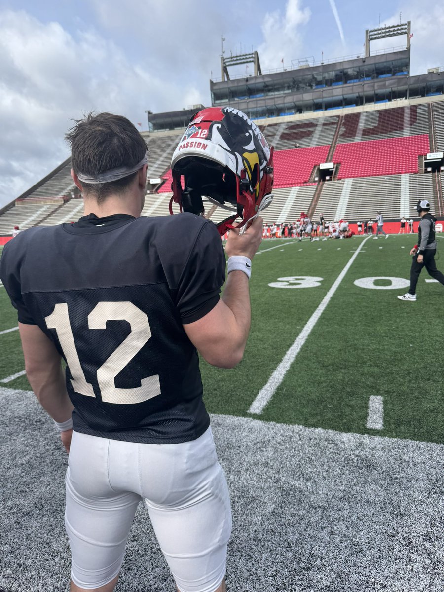 Brody Hutter (@hutterbrody) on Twitter photo Enjoyed practice and the great weather <a href="/ysufootball/">Youngstown State Football</a> practice today. Thanks <a href="/Coach_Yurcich/">Michael Yurcich</a> <a href="/CoachJHeacock/">Justin Heacock</a> <a href="/Coach_Haneline/">John Haneline</a> <a href="/fbcoachdp/">Doug Phillips</a> for showing me around. <a href="/WPIAL_Insider/">WPIAL Insider</a> <a href="/wpialsportsnews/">WPIAL Sportsmen</a> <a href="/BillBeckner/">Bill Beckner</a> <a href="/MPVikingFB/">MP Viking Football</a> <a href="/MPASDVikings/">Mount Pleasant Area School District</a> <a href="/CoachHutter12/">Coach Hutter</a> <a href="/RSPFpa/">Christian Rusnock</a> Enjoyed practice and the great weather <a href="/ysufootball/">Youngstown State Football</a> practice today. Thanks <a href="/Coach_Yurcich/">Michael Yurcich</a> <a href="/CoachJHeacock/">Justin Heacock</a> <a href="/Coach_Haneline/">John Haneline</a> <a href="/fbcoachdp/">Doug Phillips</a> for showing me around. <a href="/WPIAL_Insider/">WPIAL Insider</a> <a href="/wpialsportsnews/">WPIAL Sportsmen</a> <a href="/BillBeckner/">Bill Beckner</a> <a href="/MPVikingFB/">MP Viking Football</a> <a href="/MPASDVikings/">Mount Pleasant Area School District</a> <a href="/CoachHutter12/">Coach Hutter</a> <a href="/RSPFpa/">Christian Rusnock</a>