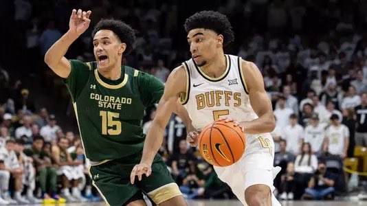 Travis Branham (@travisbranham_) on Twitter photo Colorado sophomore RJ Smith will enter the transfer portal, a source tells <a href="/247Sports/">247Sports</a>. 
Averaged 6.2 PPG, 2.5 RPG and 1.7 APG, shooting 38.6% from three and starting 16 games this season. Three years of eligibility remaining. Repped by <a href="/WEAVE/">WEAVE</a>. Colorado sophomore RJ Smith will enter the transfer portal, a source tells <a href="/247Sports/">247Sports</a>. 
Averaged 6.2 PPG, 2.5 RPG and 1.7 APG, shooting 38.6% from three and starting 16 games this season. Three years of eligibility remaining. Repped by <a href="/WEAVE/">WEAVE</a>.