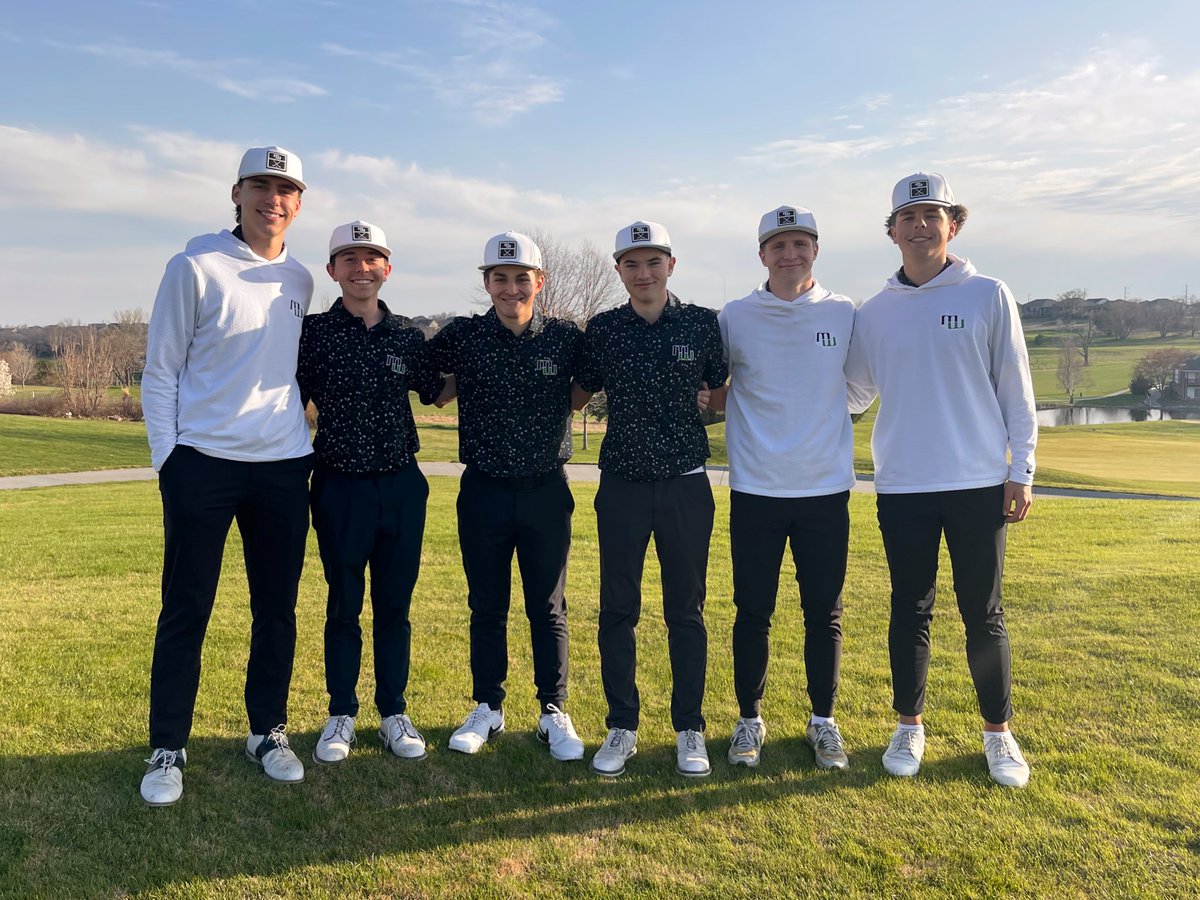 Millard West wins their home varsity dual vs. Millard South 151 to 177.  Individually the Wildcats were led by Senior <a href="/ColvinZimmerman/">Colvin Zimmerman</a> shooting a one under par 35.  Two other cats broke 40…Jake McCarthy 37 and Kyle Beaudin 38. #MWGT <a href="/MWHSactivities/">Millard West Activities</a>