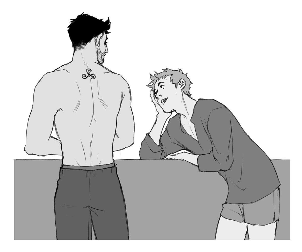 _kaciart's tweet photo. #sterek https://t.co/uUNO6SFyKb
