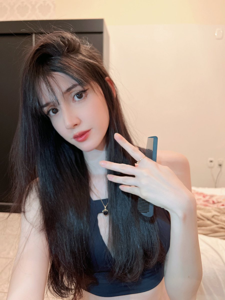 Ask me something surprising