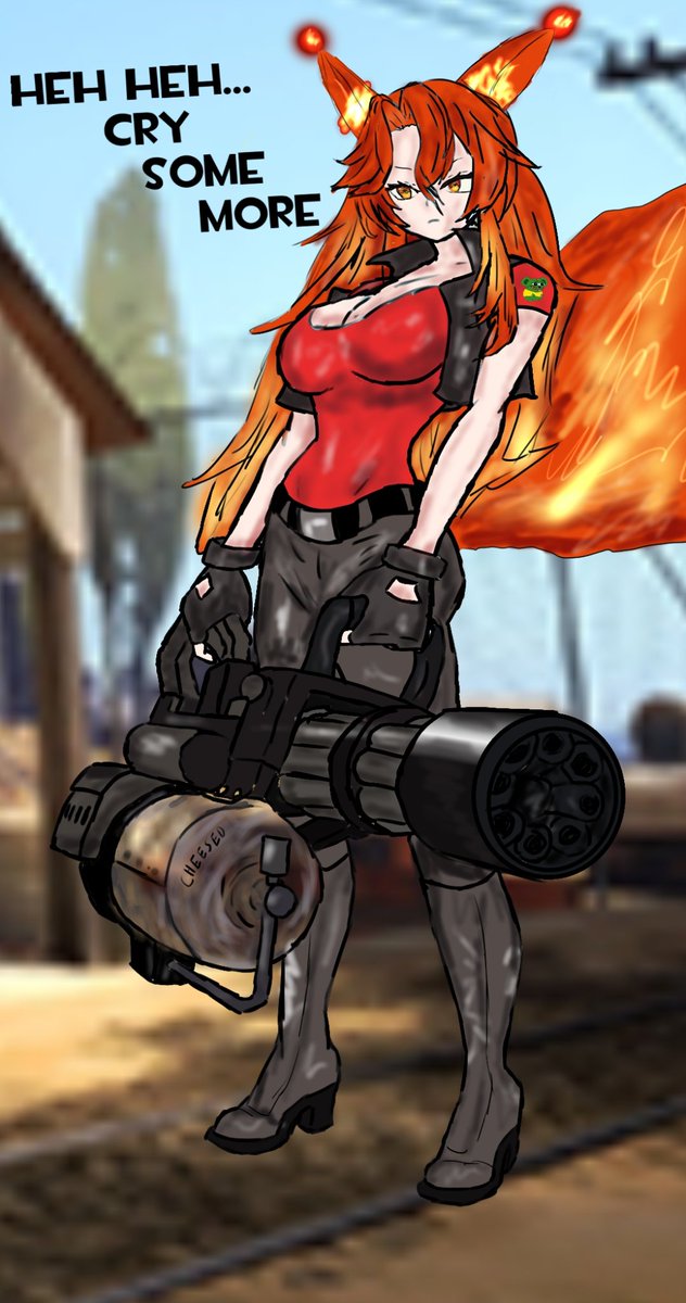 aerque's tweet image. Heavy Smug

#SmugAlanArt