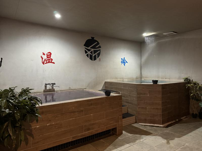 サウナ サウナイキタイ on X: 