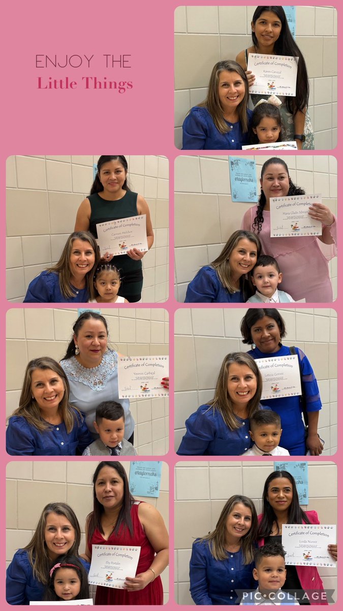 Jumpstart celebration!🥳 ⁦<a href="/Alief_Fame/">Alief FACE</a>⁩ ⁦<a href="/ajbushelem/">Bush Elementary</a>⁩