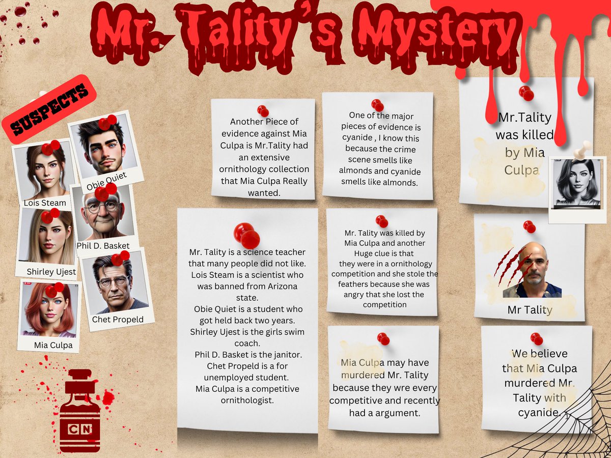 Mary Howard, NBCT tweet media